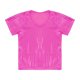 thumbnail image 3 of Gibobby Blusa Niñas Chaleco de manga corta para fiesta de disfraces con informal para niñas y niños pequeños （Rosa， 4-5 Años), 3 of 5
