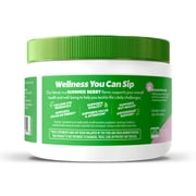 Amazing Grass Sweet Greens Superfood Powder, Summer Berry, 25 Servings