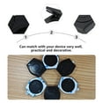 thumbnail image 4 of Troglfold - Funda protectora para cámara web (3 unidades), para tablet y portátil, 4 of 8