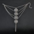 thumbnail image 1 of Brazalete Esclavo Yinane Pulsera de Dedo Retro Boho, 1 of 8