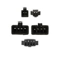 thumbnail image 2 of Metra DL-RGBK3 4 Pieces 24" RGB LED Wheel Well Kit - 2 Remote Types, 2 of 5