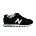 thumbnail image 1 of New Balance 515 Mens US 10.5 Sneakers Black White Shoes ML515BLK Running Gym, 1 of 6