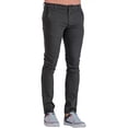 thumbnail image 4 of Pantalon Oggi Jeans Hombre Gris Gabardina-stretch Chinos-sli, 4 of 8