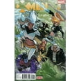 thumbnail image 1 of Extraordinary X-Men #1 VF ; Marvel Comic Book, 1 of 1
