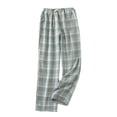 thumbnail image 5 of XINPING White Pants Men 36 Straight Fit Hiking Pants Breathable Lightweight Outdoor Sweatpants with Pockets, 5 of 5