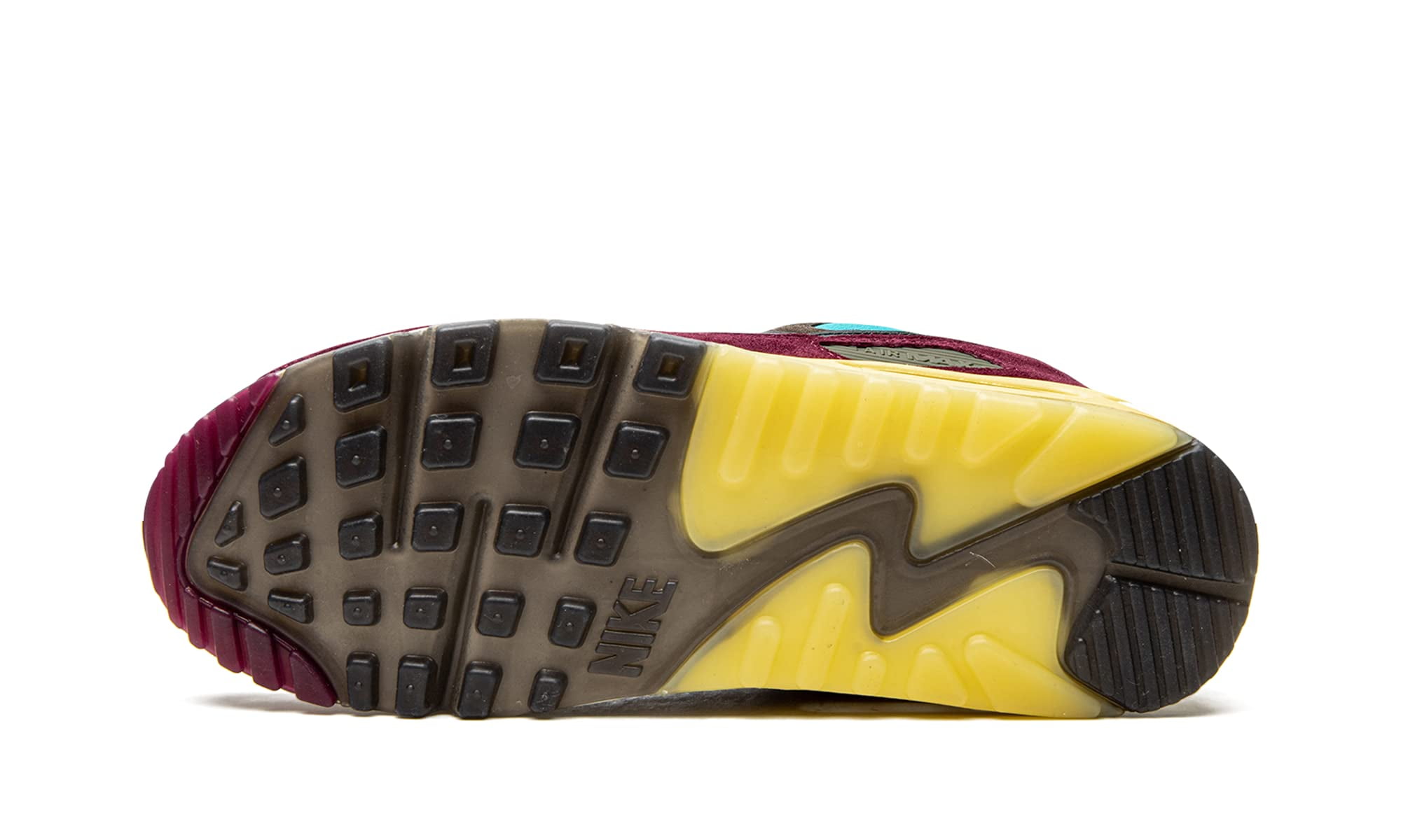 Nike Mens Air Max 90 NRG Ridgerock Running Shoes (5 Nike Mens Air Max 90 NRG Ridgerock Running Shoes (5