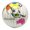 White, variant on 12/16inch Inflatable Earth Map Ball Educational Planet Earth Balls Ocean Kid Ornaments Learning Geography Decor Toys