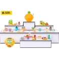 thumbnail image 2 of Mini Collectibles Miniverse Make It Mini Bob Esponja de MGA 8+, 2 of 7