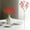 Red, variant on Artificial Flowers Full Of Star Flowers Dried Bouquet Wedding Restaurant Decoration Wedding, Blue