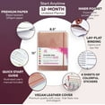 thumbnail image 5 of PRO Weekly - The Life Planner to Achieve your Goals, 5 of 6