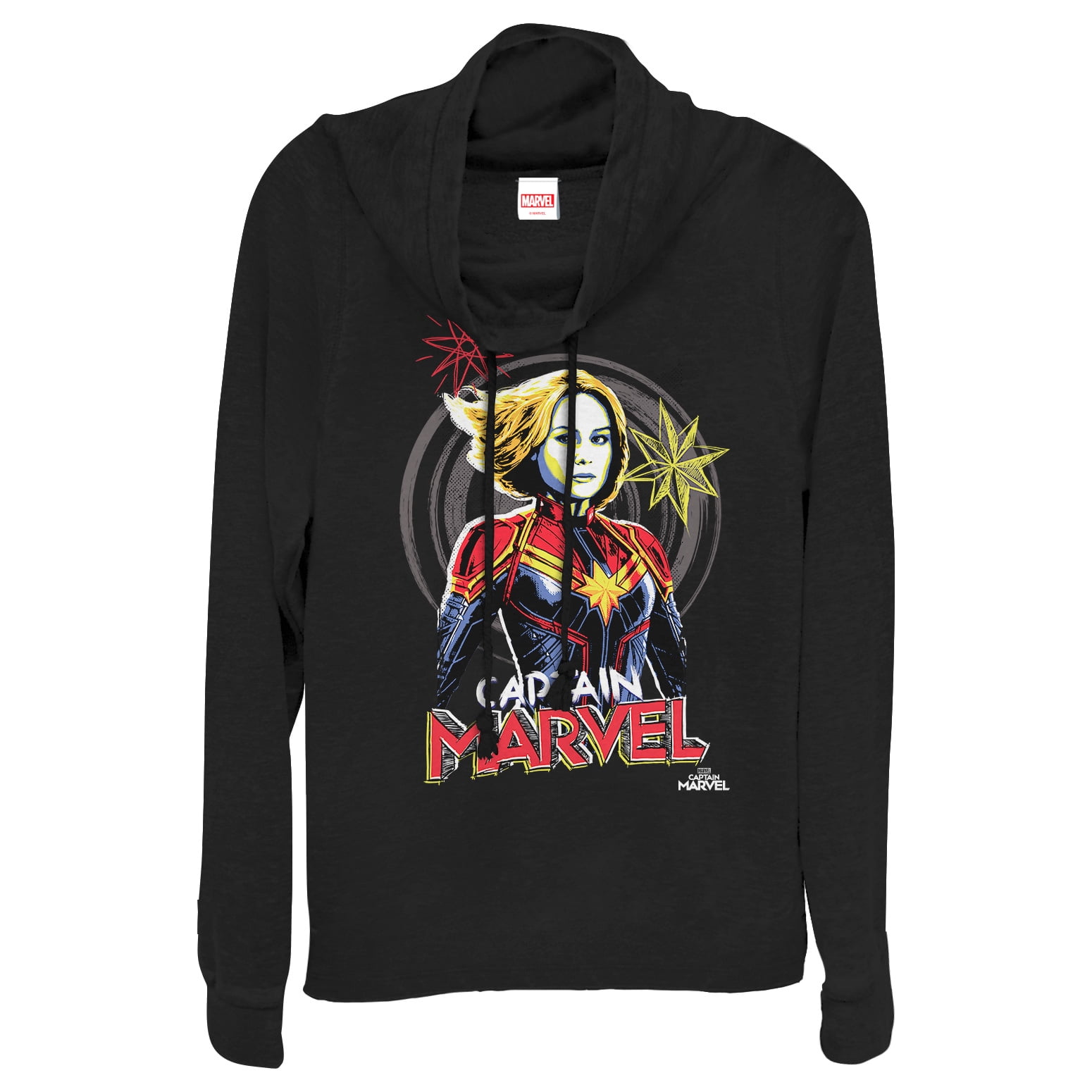 marvel hoodies walmart