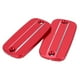 thumbnail image 2 of Tapa del depósito de líquido de frenos brillante práctica tapa del depósito de líquido de frenos resistente al desgaste para motocicleta para reemplazar para uso profesional ANGGREK Otros, 2 of 8