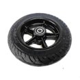 thumbnail image 1 of 200x50 Solid Tire Wheel For Electric Scooter Car 8inch Solid Wheel Edition 0624, 1 of 5