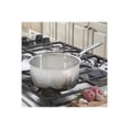 thumbnail image 2 of Cuisinart Chef's Classic Stainless 719-18 - Casserole avec Couvercle - 0.5 gal - Inox, 2 of 2