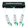 thumbnail image 4 of Compuesto pulidor de diamante TechDiamondTools 3000 5000 14000 Grit, 4 of 9