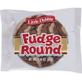 thumbnail image 2 of Little Debbie Cookie, 2.36 oz, 2 of 3