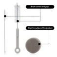 thumbnail image 4 of Pet Water Fountain Cleaning Brush 3-in-1 Kit, 4 of 9