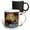 Multicolor, variant on 3drose, South America, Ecuador, Galapagos Islands. Land Iguana., 15oz Mug