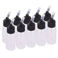 thumbnail image 1 of Aibecy Caja de 10 botellas de pintura para aerógrafo de 1 2 onzas (35 cc) cada una, 1 of 7