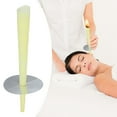 Weerihhol Earwax Candles Hollow Blend Beeswax Ear Cleaning Hearing