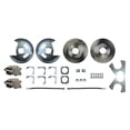thumbnail image 3 of Right Stuff AFXRDM5 GM 10 & 12 Bolt Rear Disc Brake Conversion, 3 of 4