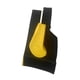 thumbnail image 2 of Guante de billar abierto de 3 dedos, guantes de billar con dedos separados, guantes de entrenamiento para adultos Amarillo, 2 of 9