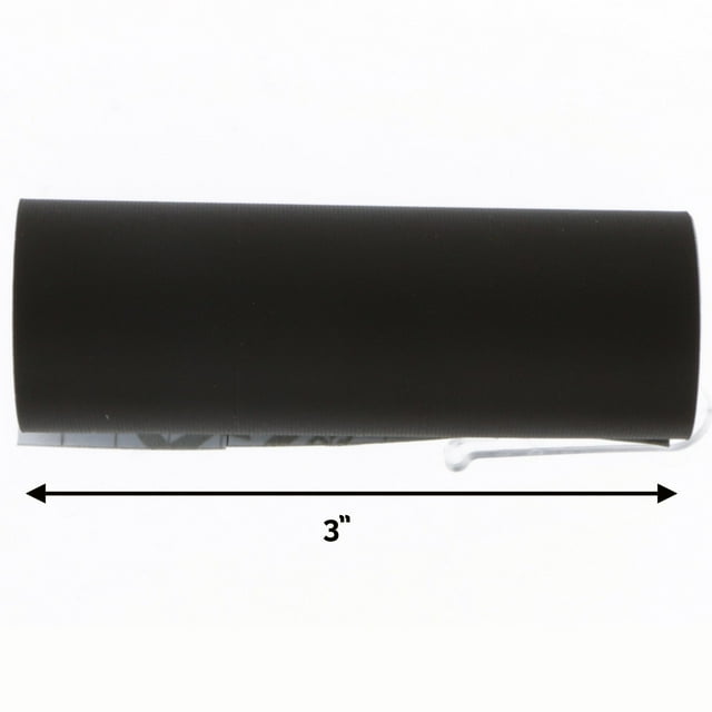 Ruban Tenacious Ultra Résistant Flexible pour Réparations Extérieures - Noir