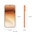 thumbnail image 2 of Smartphone Honor 600 12+512GB Negro Desbloqueado, 2 of 4