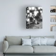 thumbnail image 2 of Trademark Fine Art spacerocket art 542 Canvas Wall Art, 2 of 4