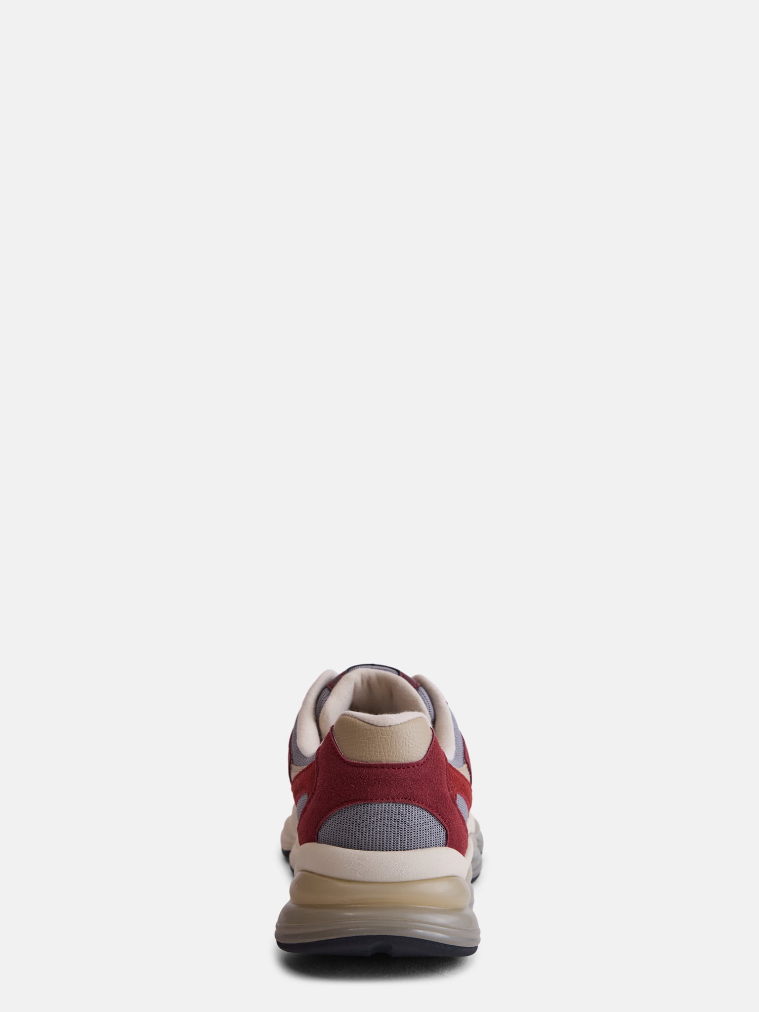 Avia Men's Bubbles 2.0 Sneakers