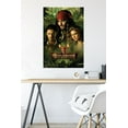 thumbnail image 2 of Disney Pirates of the Caribbean: Dead Man's Chest - Group Wall Poster, 22.375" x 34", 2 of 4