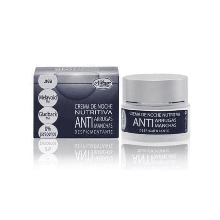 Nakoda Nourishing Night Cream 50ml