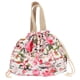 thumbnail image 1 of Drawstring Lunch Bag Portable Lunch Bag Reusable Bento Box Bag Lunch Box Bag, 1 of 2