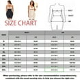 thumbnail image 2 of LilvigorWomen Shapewear Butt Lifter Body Shaper Panties High Waist Hip Padded Enhancer Booty Lifter Tummy Control Panty, 2 of 9
