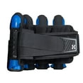 thumbnail image 4 of HK Army HSTL Line 4+3 Paintball Harness Pod Pack - Black, 4 of 4