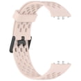 thumbnail image 4 of Correa Reloj Silicona Deportiva para Galaxy Fit 3 () Rosa, 4 of 9