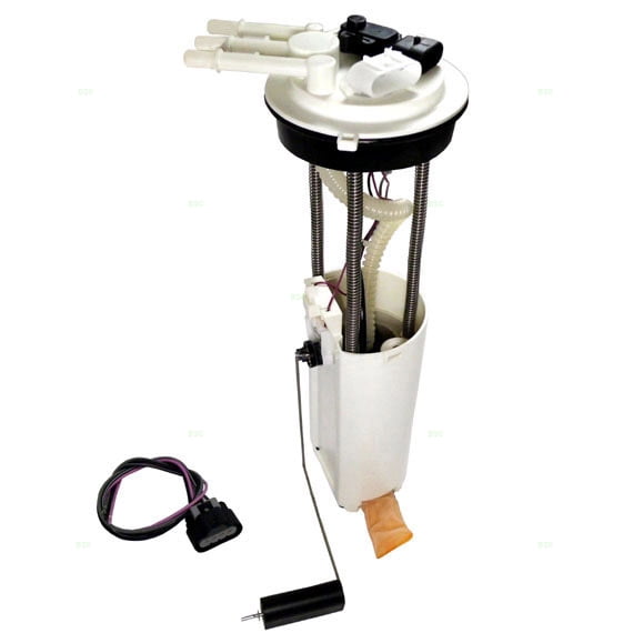 Airtex Fuel Pump Module E3563M For Chevrolet GMC S10 Sonoma 2002-2003