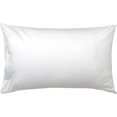 thumbnail image 1 of Mini almohada para niños pequeños para dormir - Funda y funda de almohada de algodón orgánico con relleno de polifibra suave y de apoyo - Bueno para viajar, lavable a máquina, 18 x 13 x 3, SafariSafari Print1 almohada + 2 fundas de almohada, 1 of 5