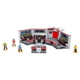thumbnail image 2 of Mega Bloks Star Trek U.S.S. Enterprise Bridge Collector Construction Set, 2 of 10