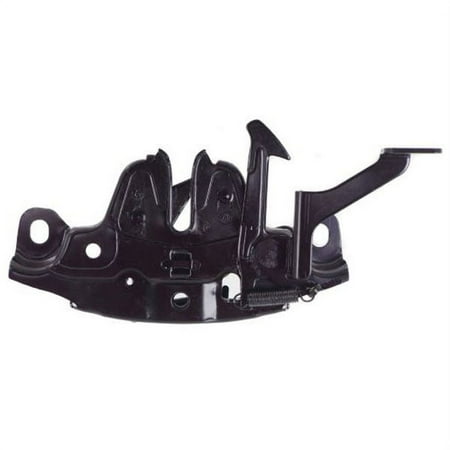 Front Hood Latch Lock Bracket Steel Fits 91-94 Sentra Sedan NI1234107 6560165Y00