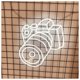 thumbnail image 1 of Letrero De Neón LED Con Forma Cámara Para Pared, Ideal Para Estudio Fotográfico, Decoración Creativa, Dormitorio, Sala Juegos, 19.6918.23in/5046.3cm, 1 of 6