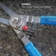 thumbnail image 2 of Channellock 927 Pinza Convertible para Seguros de Retención de 8", 2 of 10