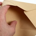 thumbnail image 4 of Tarjetas de agradecimiento, 10 juegos, suministros de oficina, tarjetas de regalo, sobres, pegatinas, saludos, en blanco, para profesores, amigos, colegas, negocios, bodas, papel, 4 of 8