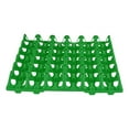 thumbnail image 4 of Egg Tray, 5PCS Egg Flats Sturdy 30 Cell  For Hennery For Farm Red,Blue,Yellow,Green, 4 of 8