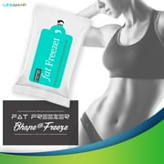 Fat Cell Freeze Pads - Replacement Treatment Pads Only