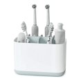 thumbnail image 1 of Portacepillos de dientes grande - Azul, 1 of 5