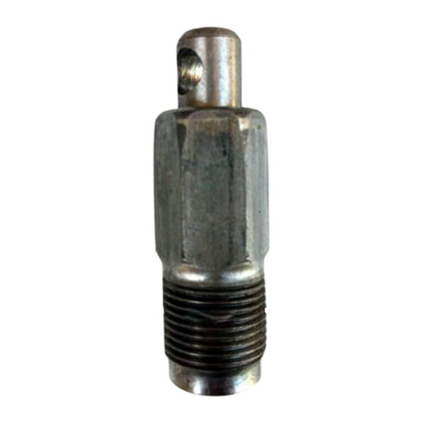 Herramienta de reparación de piezas de émbolo de pistón de cilindro de bomba de aceite de gato vertical hidráulico fácil de usar 50 mm