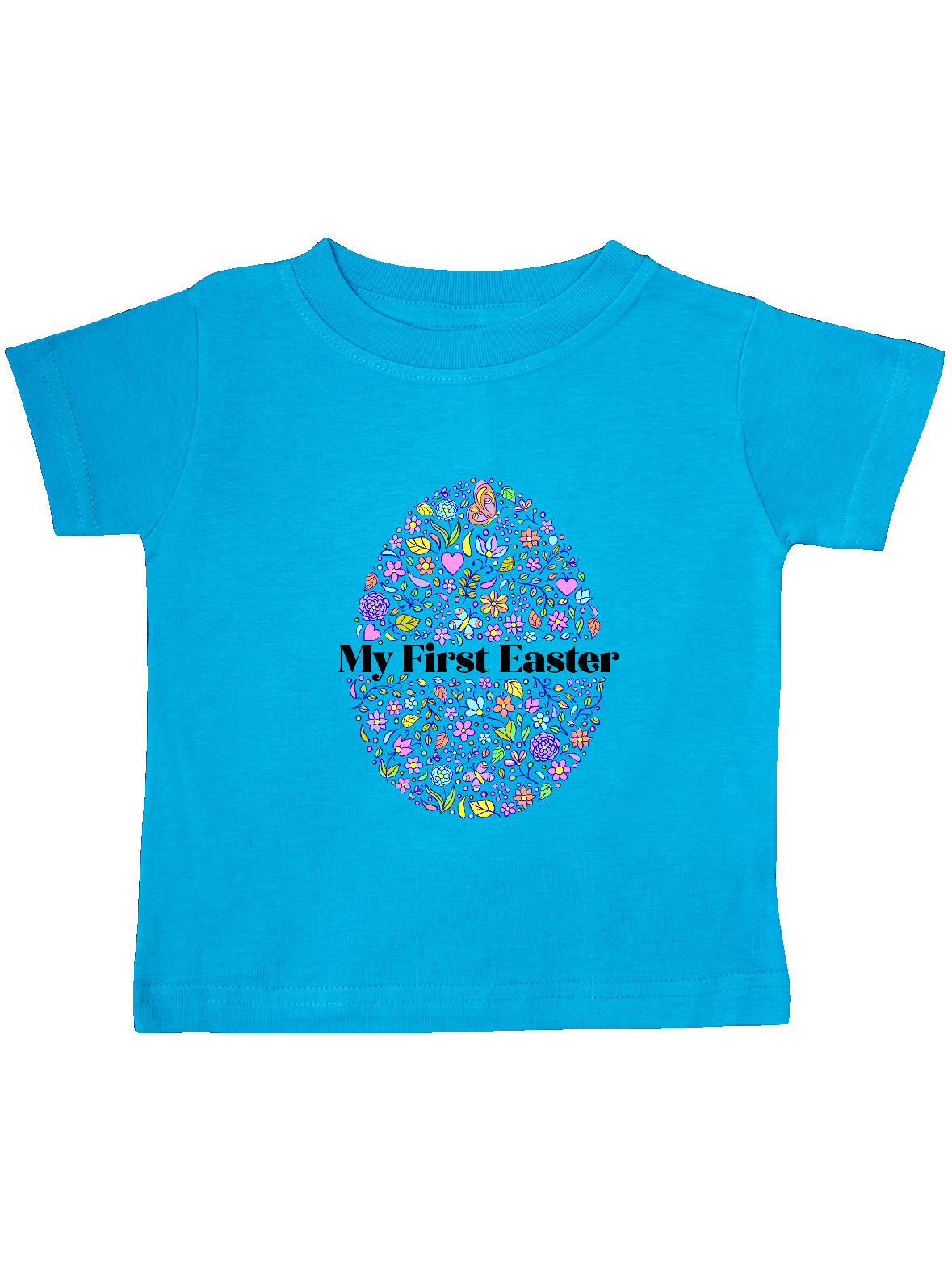my first easter outfit walmart