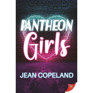 Pantheon Girls (Paperback)