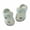 S10-Light Green, variant on Newborn Boys slipper Candy Colored Clogs slip On Non slip Closed Toe Sandals For Beach And Pool Simple Feetwear Light Green 6-9 Months
